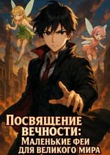 Маленькие Феи, Великий Мир