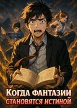 Когда фантазии становятся истиной