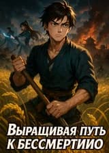 Выращивая путь к бессмертию
