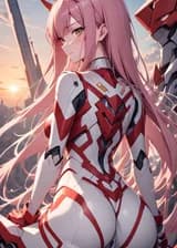 Исполняя желания Героинь, незаметно я стал Богом.