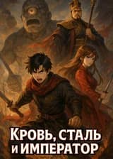 Кровь, Сталь и Император