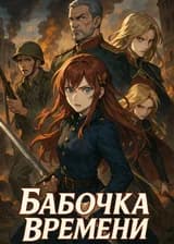 Бабочка времени