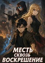 Месть Сквозь Воскрешение