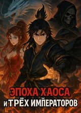 Эпоха Хаоса и Трёх Императоров