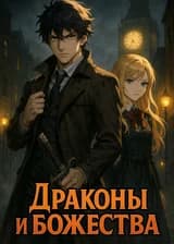 Драконы и божества