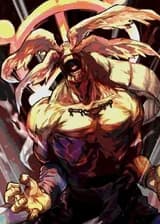 Поднятие уровня в одиночку:Монарх Адаптации