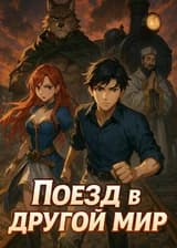 Поезд в другой мир
