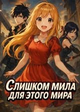 Слишком мила для этого мира