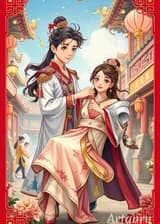 Доклад принцу: принцесса снова притворяется слабой