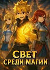 Свет среди магии