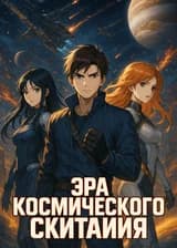 Эра Космического Скитания