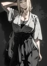 Наруто Суперсистема: Мгновенный Максимальный Уровень