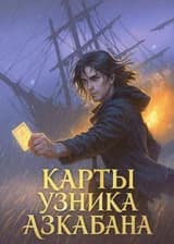 Карты узника Азкабана