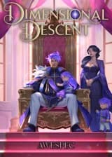 Пространственный спуск