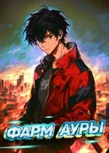 Апокалипсис: Фарм Ауры (Том 1)