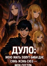 Дуло: Мою мать зовут Биби Донг, Цянь Жэнь Сюэ - моя сестра.