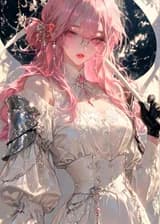 Жена главного героя - пушечное мясо