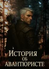 История об авантюристе