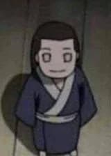 Наруто: Система Накопления Добродетели