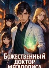 Божественный доктор мегаполиса