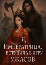 Я, Императрица, вступила в игру ужасов