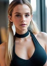 Исчезновение Гермионы Грейнджер