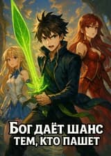 Бог даёт шанс тем, кто пашет