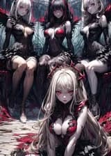 (Re:Zero) Маг очарования