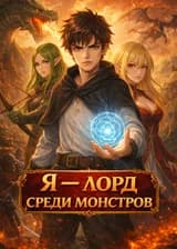 Я — лорд среди монстров