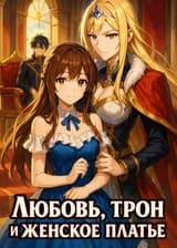 Любовь, трон и женское платье