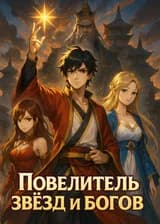 Повелитель звёзд и богов