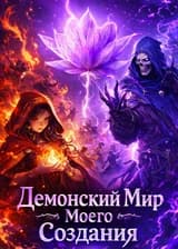 Демонский Мир Моего Создания
