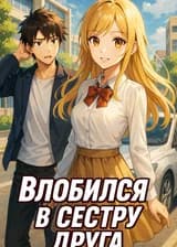 Влюбился в сестру друга