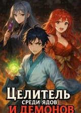 Целитель среди ядов и демонов