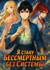 Я стану Бессмертным без Системы