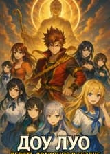 Боевой Континент: Девять драконов в Бездне