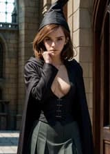 Гарри Поттер : Спустя годы