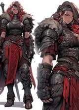 Перерождение в мире «Как приручить дракона»