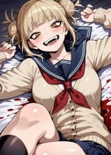 Моя Геройская Ниер Автомата