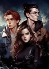 Гарри Поттер: Соучастник