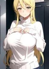 Чат-группа Апокалипсиса: покоряя героинь