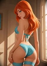 Крёстная Фея | Книга 1: Рождение Королевы