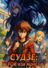 Судзё: Герой или монстр?