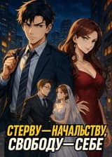 Стерву — начальству, свободу — себе