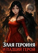 Злая героиня и падший герой