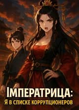 Императрица: Я в списке коррупционеров