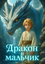 Дракон и мальчик