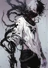 Быть вилтрумитом (Dc)