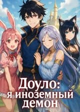 Боевой Континент: я иноземный демон