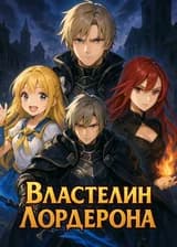 Властелин Лордерона